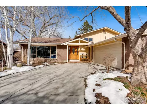 4792 Kellogg Cir, Boulder, CO 80303 photo 1