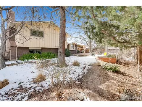 4792 Kellogg Cir, Boulder, CO 80303 photo 27
