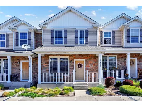 2730 Tumblewood Grv, Colorado Springs, CO 80910