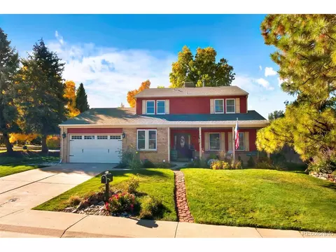 7333 S Washington Cir, Centennial, CO 80122