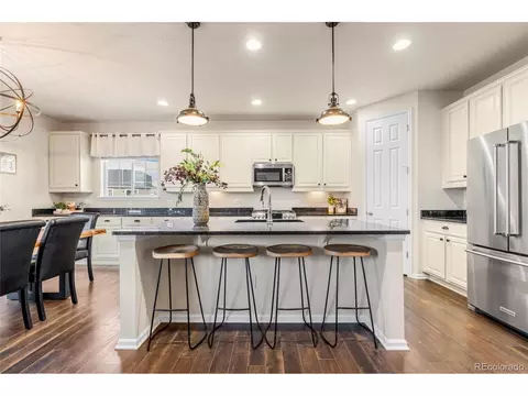 6088 Clover Ridge Cir, Castle Rock, CO 80104