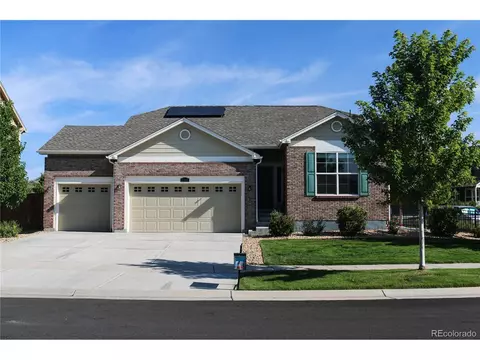 21193 E Doane Pl, Aurora, CO 80013 photo 1