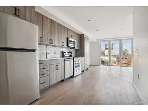 3575 Chestnut Pl #301, Denver, CO 80216