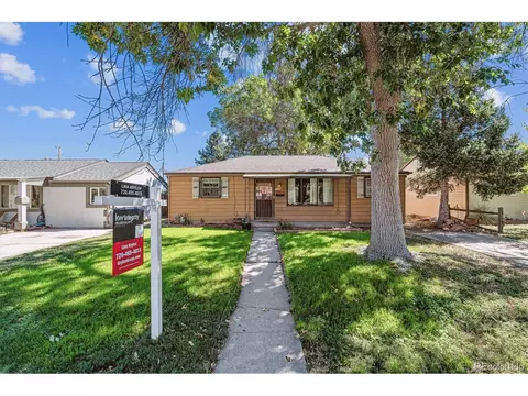 1078 Elmira St, Aurora, CO 80010