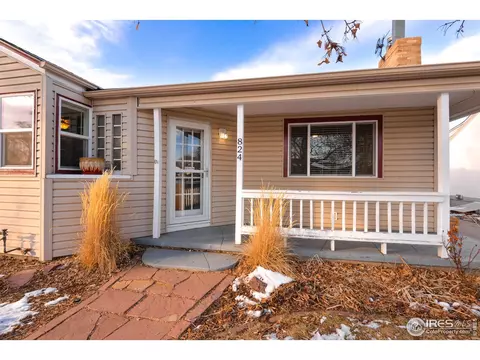 824 Elm St, Windsor, CO 80550 photo 2