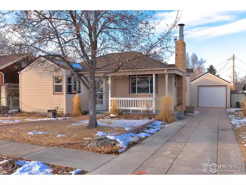824 Elm St, Windsor, CO 80550 photo 1