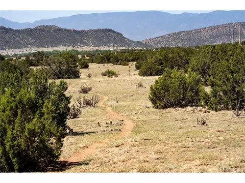 County Road 132, Penrose, CO 81240