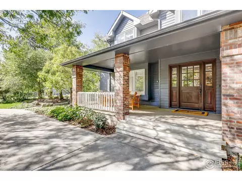 2369 Spotswood Pl, Boulder, CO 80304 photo 1