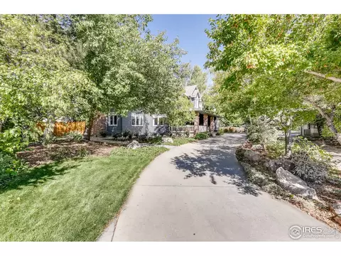 2369 Spotswood Pl, Boulder, CO 80304 photo 2