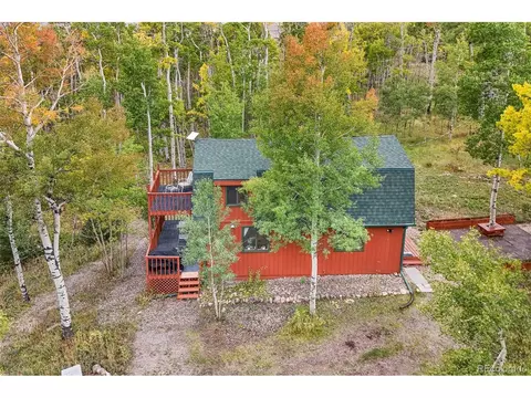 465 Mount Guyot Cir, Jefferson, CO 80456