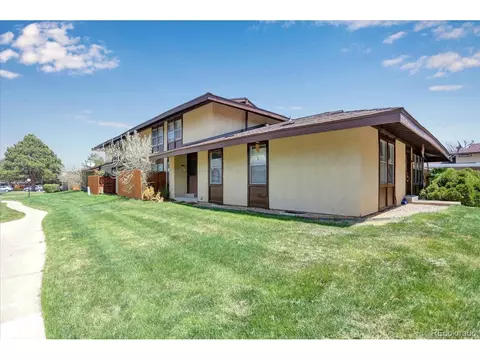 3809 S Fraser St, Aurora, CO 80014