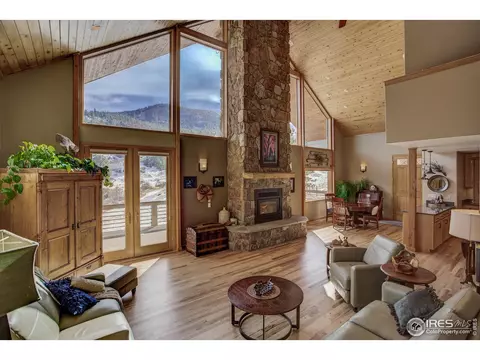 900 Kiowa Rd, Lyons, CO 80540 photo 3