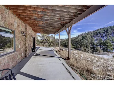 900 Kiowa Rd, Lyons, CO 80540 photo 27