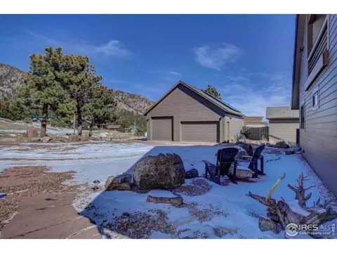900 Kiowa Rd, Lyons, CO 80540 photo 32
