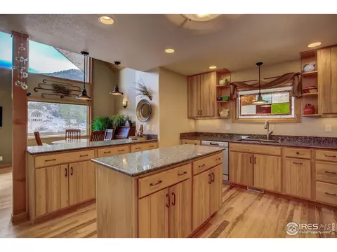 900 Kiowa Rd, Lyons, CO 80540 photo 5