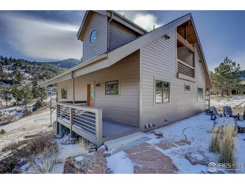 900 Kiowa Rd, Lyons, CO 80540 photo 30