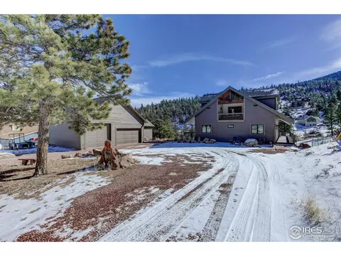 900 Kiowa Rd, Lyons, CO 80540 photo 31