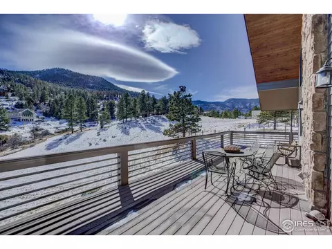 900 Kiowa Rd, Lyons, CO 80540 photo 2