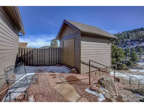 900 Kiowa Rd, Lyons, CO 80540 photo 33