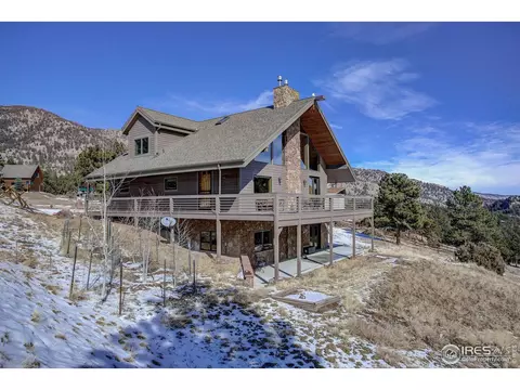 900 Kiowa Rd, Lyons, CO 80540 photo 34