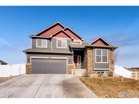 834 Lakebrook Ct, Windsor, CO 80550 photo 1