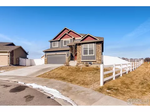834 Lakebrook Ct, Windsor, CO 80550 photo 2