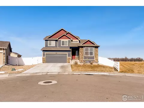 834 Lakebrook Ct, Windsor, CO 80550 photo 3