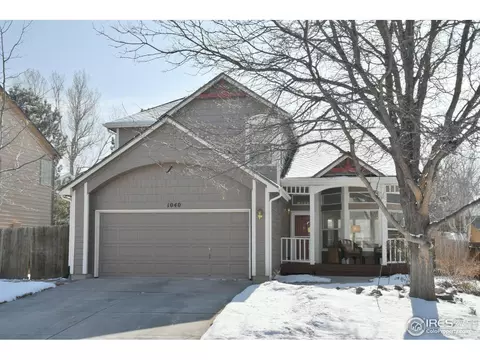 1040 E 131st Dr, Thornton, CO 80241 photo 1