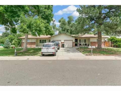 10381 W 12th Pl, Lakewood, CO 80215