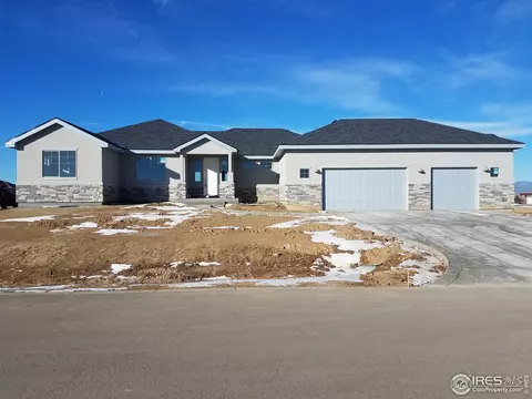3411 Memory Ln, Berthoud, CO 80513 photo 2