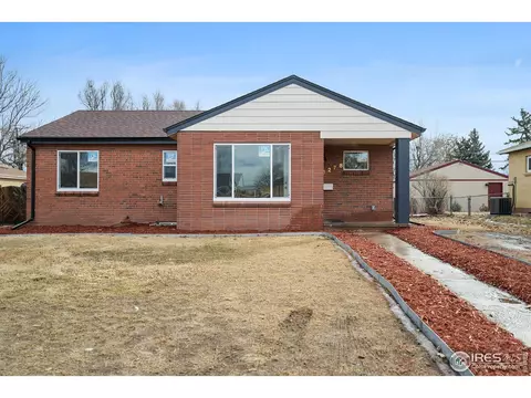 3278 Ivanhoe St, Denver, CO 80207 photo 1