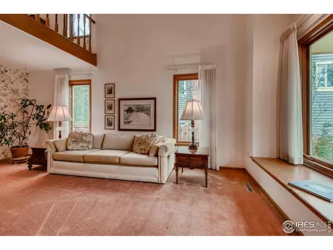 5220 Holmes Pl, Boulder, CO 80303 photo 5