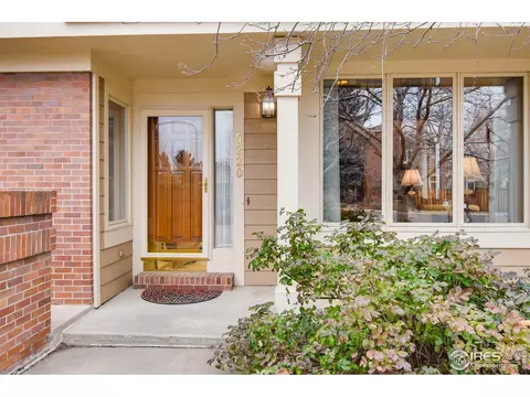 5220 Holmes Pl, Boulder, CO 80303 photo 2