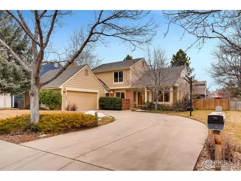 5220 Holmes Pl, Boulder, CO 80303 photo 1