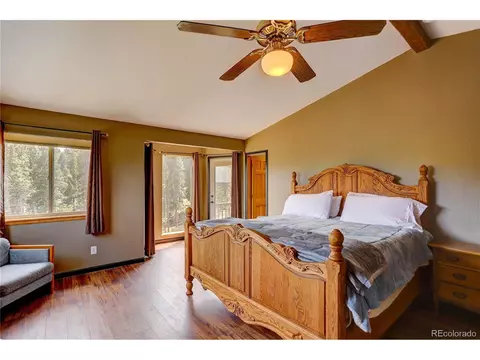 302 Ranch Way, Bailey, CO 80421 photo 26