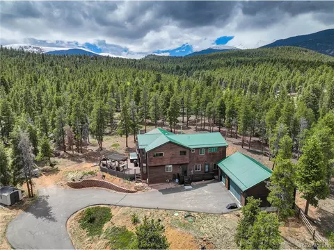302 Ranch Way, Bailey, CO 80421 photo 1