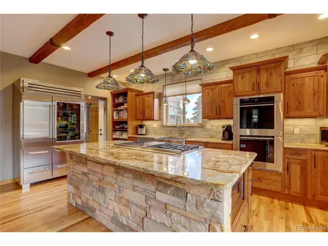 302 Ranch Way, Bailey, CO 80421 photo 8