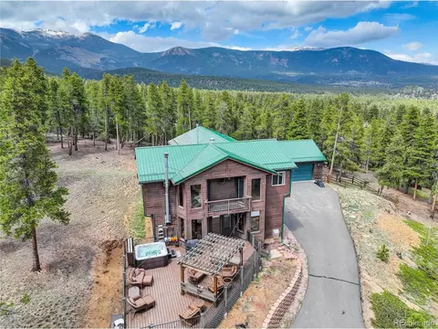 302 Ranch Way, Bailey, CO 80421 photo 2