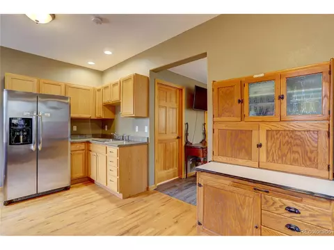 302 Ranch Way, Bailey, CO 80421 photo 21