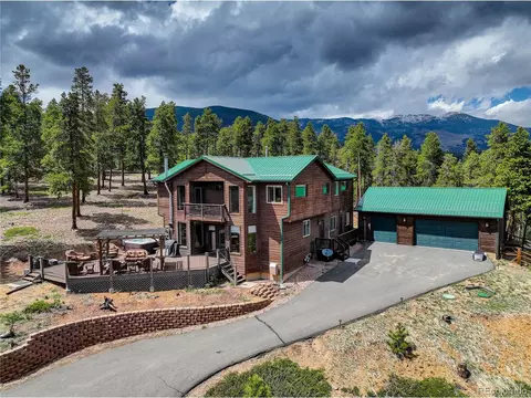 302 Ranch Way, Bailey, CO 80421 photo 3