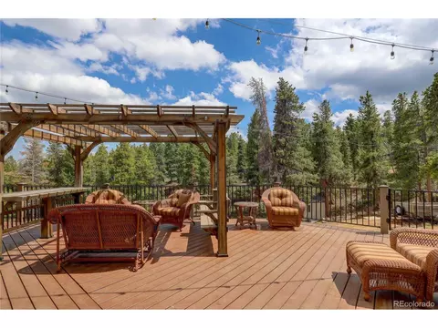 302 Ranch Way, Bailey, CO 80421 photo 12