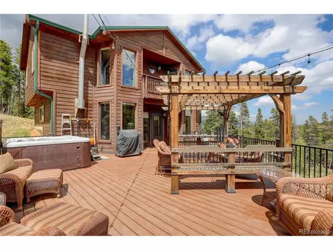 302 Ranch Way, Bailey, CO 80421 photo 34