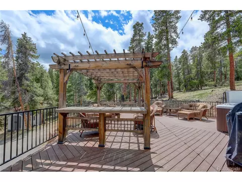 302 Ranch Way, Bailey, CO 80421 photo 14