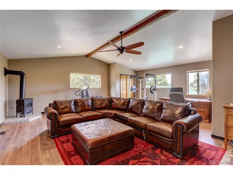 302 Ranch Way, Bailey, CO 80421 photo 22