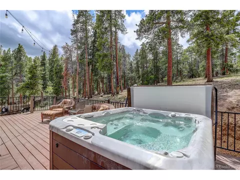302 Ranch Way, Bailey, CO 80421 photo 13