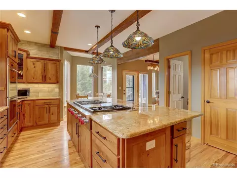 302 Ranch Way, Bailey, CO 80421 photo 6