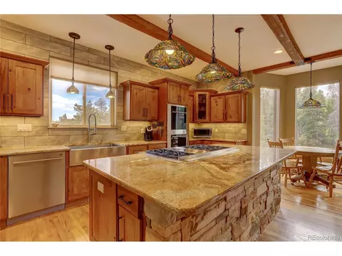 302 Ranch Way, Bailey, CO 80421 photo 7