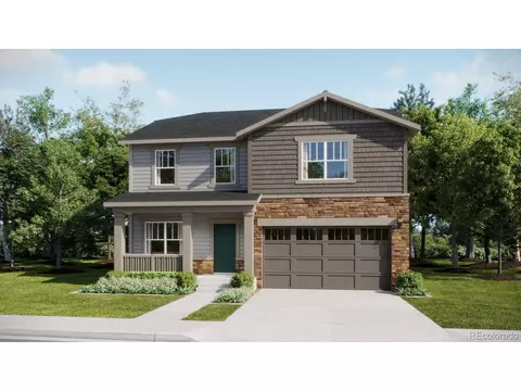 163 Mia Ln, Johnstown, CO 80534