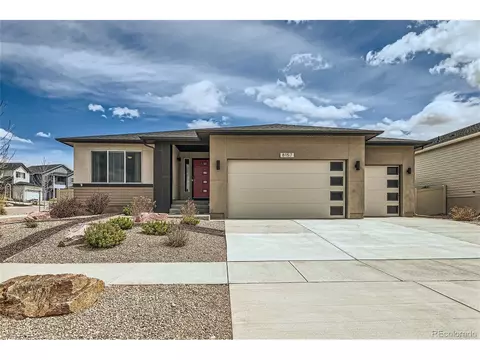 8157 De Anza Peak Trl, Colorado Springs, CO 80924