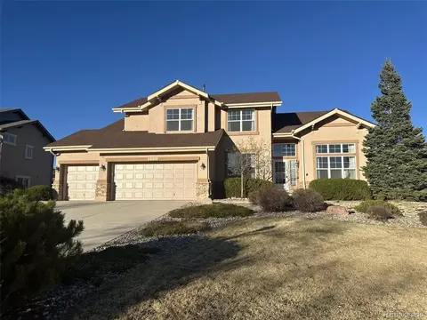 Undisclosed, Colorado Springs, CO 80920